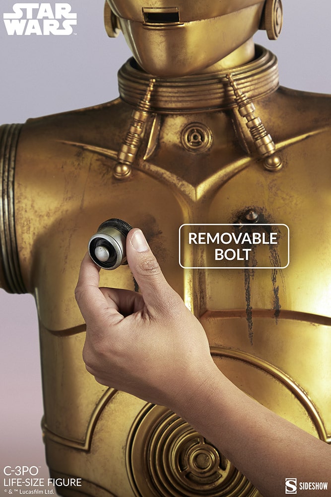 c po star wars gallery f f