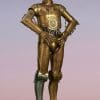 c po star wars gallery f d