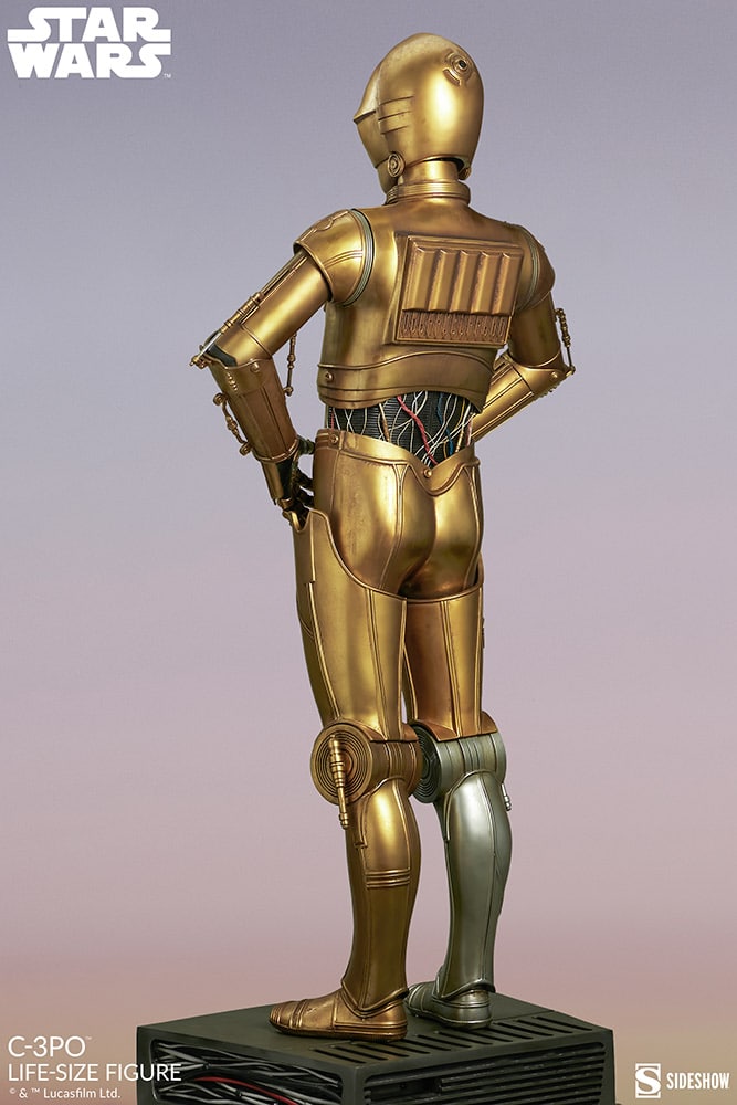 c po star wars gallery fa a