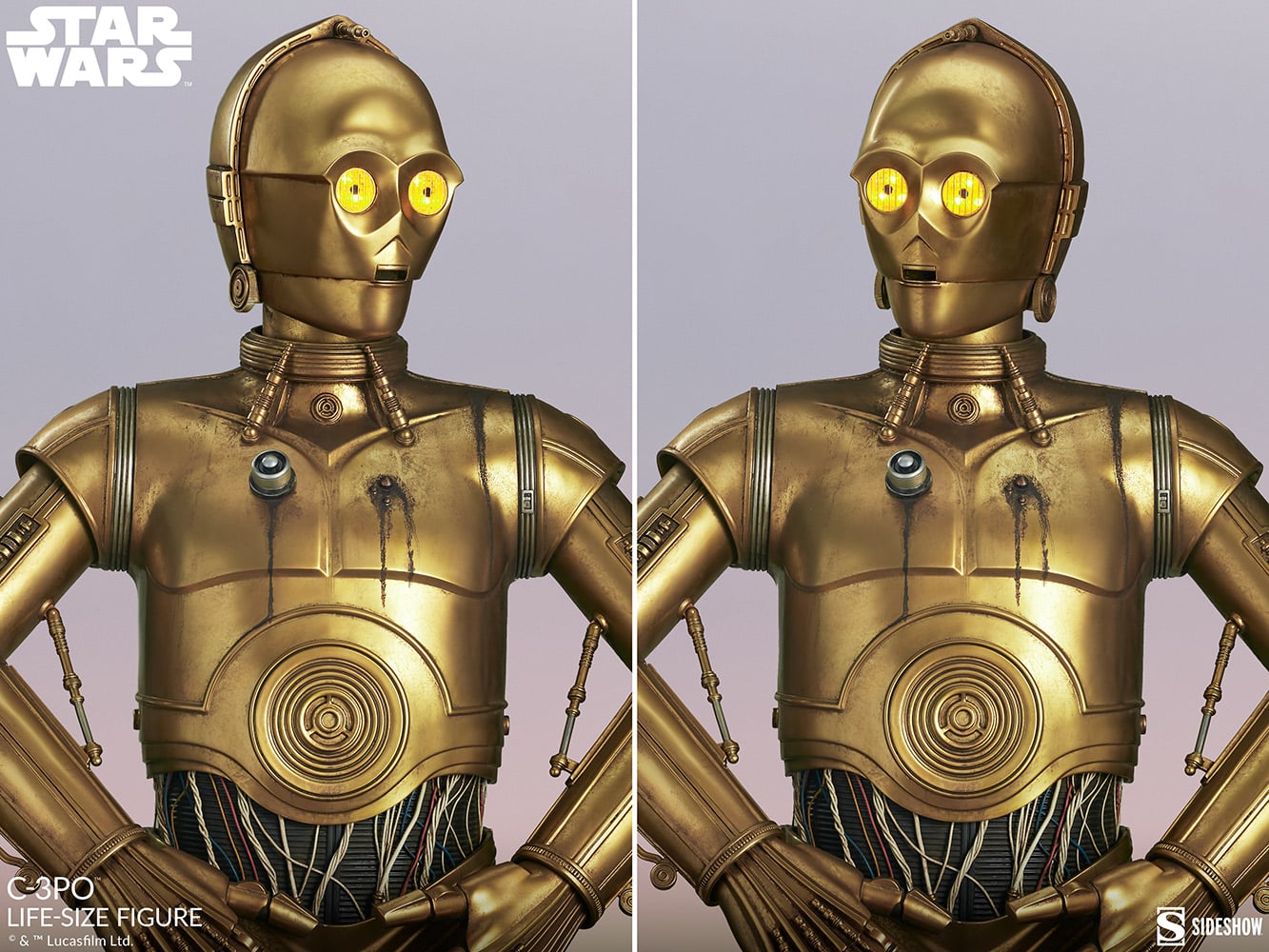 c po star wars gallery faac