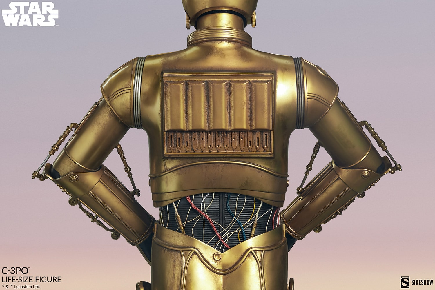 c po star wars gallery a fac