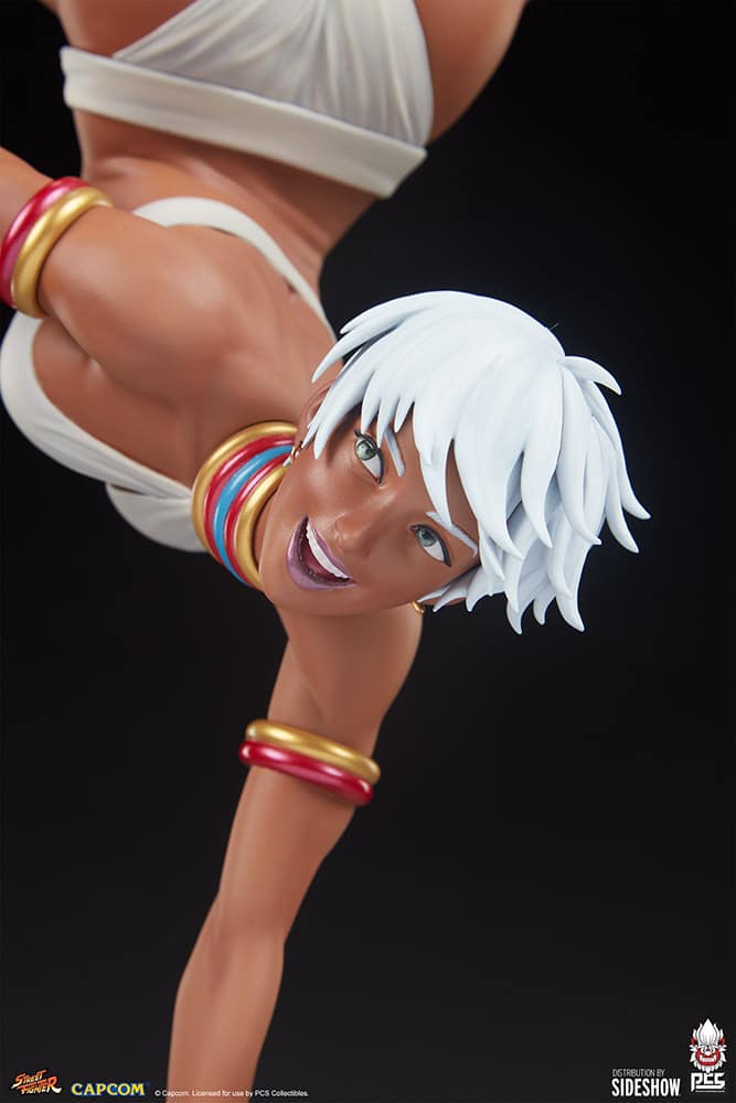 elena street fighter gallery d d b e