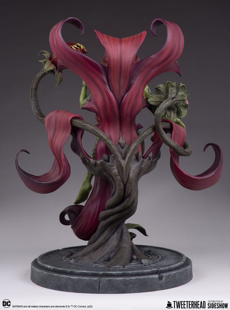 poison ivy variant dc comics gallery a e bba