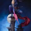 psylocke_marvel_gallery_627ab66285876 Sideshow Collectibles Psylocke Premium Format Figure