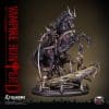 Figurama Vampire Hunter D Statue Diorama Elite Exclusive Figurama Vampire Hunter D Statue Diorama Elite Exclusive