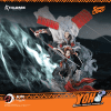 Figurama Shaman King YOH Statue Elite Fusion 1/6 Scale