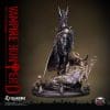 Vampire Hunter D Statue Diorama Elite Exclusive Vampire Hunter D Statue Diorama Elite Exclusive