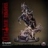 Vampire Hunter D Statue Diorama Elite Exclusive Vampire Hunter D Statue Diorama Elite Exclusive