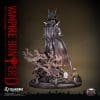 Vampire Hunter D Statue Diorama Elite Exclusive Vampire Hunter D Statue Diorama Elite Exclusive