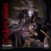 Vampire Hunter D Statue Diorama Elite Exclusive Vampire Hunter D Statue Diorama Elite Exclusive