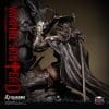 Vampire Hunter D Statue Diorama Elite Exclusive Vampire Hunter D Statue Diorama Elite Exclusive
