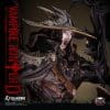 Vampire Hunter D Statue Diorama Elite Exclusive Vampire Hunter D Statue Diorama Elite Exclusive