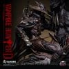 Vampire Hunter D Statue Diorama Elite Exclusive Vampire Hunter D Statue Diorama Elite Exclusive