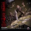 Vampire Hunter D Statue Diorama Elite Exclusive Vampire Hunter D Statue Diorama Elite Exclusive