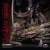 Vampire Hunter D Statue Diorama Elite Exclusive Vampire Hunter D Statue Diorama Elite Exclusive