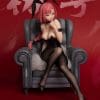1_3 Infinity Studio Yi Ren Guan House of Unhumans SSR Chu E Figure Bunny Version
