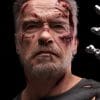 Terminator Dark Fate T-800 Life-Size Bust