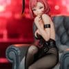 Yi Ren Guan House of Unhumans SSR Chu E Figure Bunny Version Yi Ren Guan House of Unhumans SSR Chu E Figure Bunny Version
