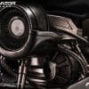 Terminator Dark Fate T-800 Life-Size Bust