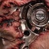 Terminator Dark Fate T-800 Life-Size Bust