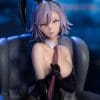 Yi Ren Guan House of Unhumans SSR Yu Cong Xiao Figure Bunny Version Yi Ren Guan House of Unhumans SSR Yu Cong Xiao Figure Bunny Version