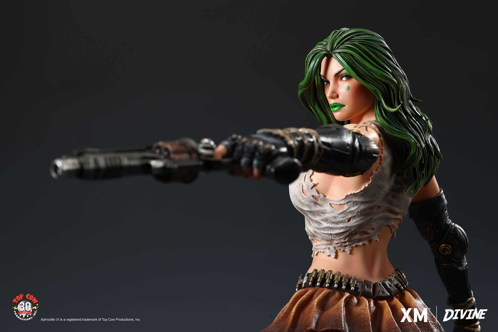 aphrodite ix