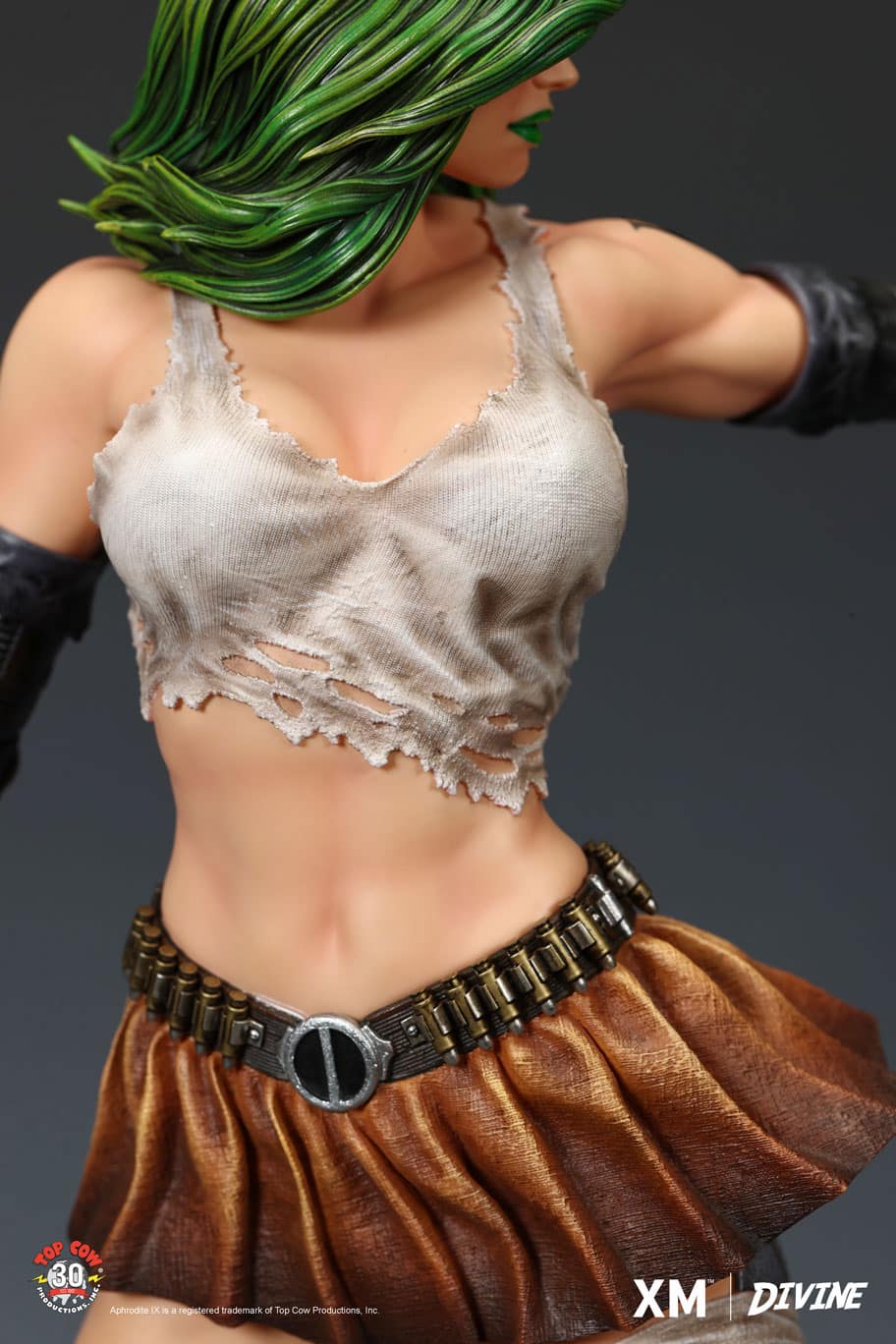 aphrodite ix