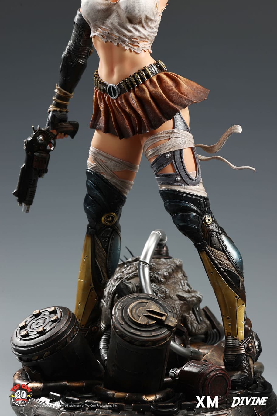 aphrodite ix