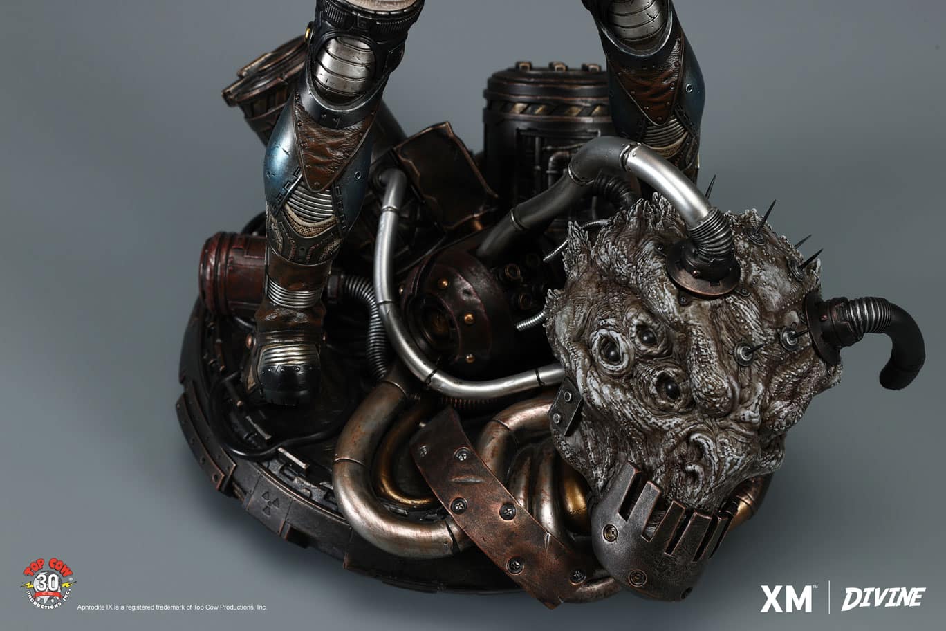 aphrodite ix