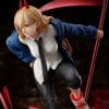 chainsaw man power scale figure