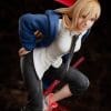 chainsaw man power scale figure