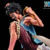 luffy vs magellan