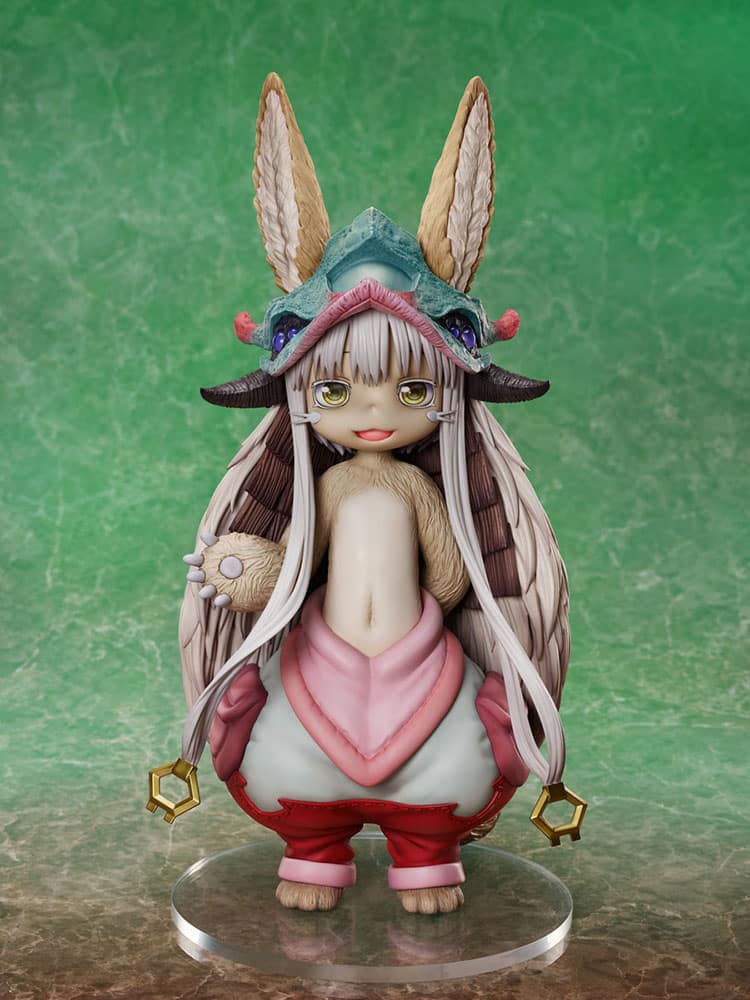 Made in Abyss Nanachi Figure