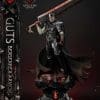 Prime 1 Studio Guts Berserker Armor Statue BERSERK 1/3 Scale Unleashed Edition