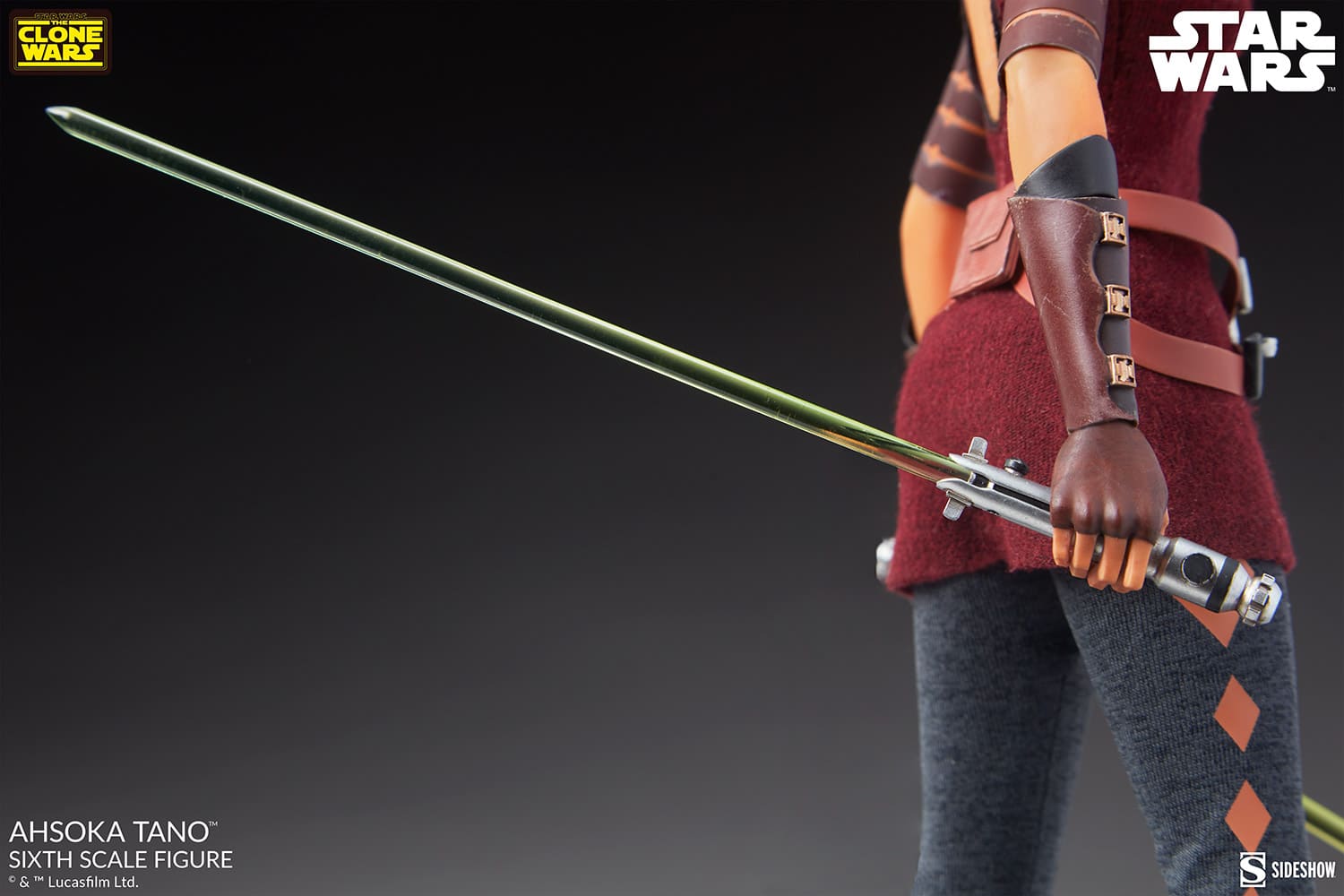 ahsoka tano star wars gallery cf bed