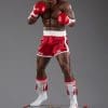apollo creed scale statue rocky edition rocky gallery e b