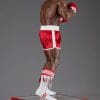 apollo creed scale statue rocky edition rocky gallery e b ede