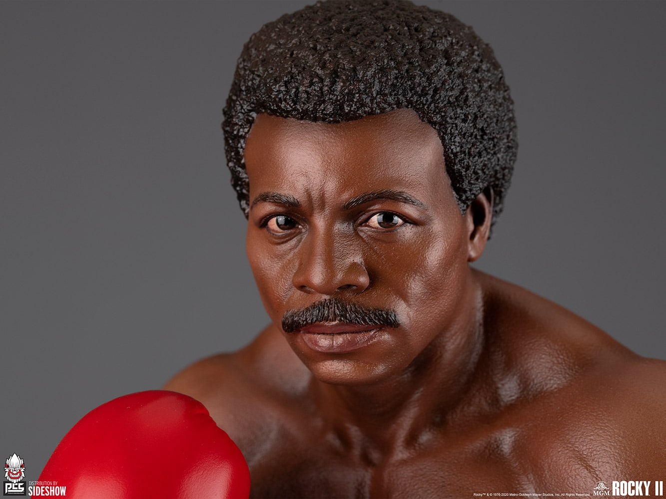 apollo creed scale statue rocky edition rocky gallery e bb fa