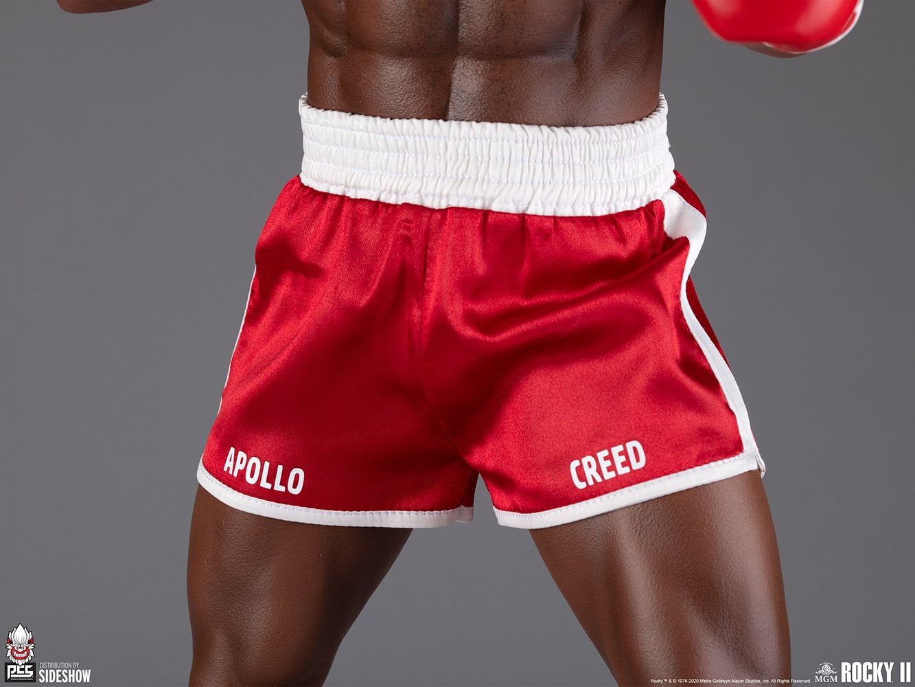apollo creed scale statue rocky edition rocky gallery e dd b c