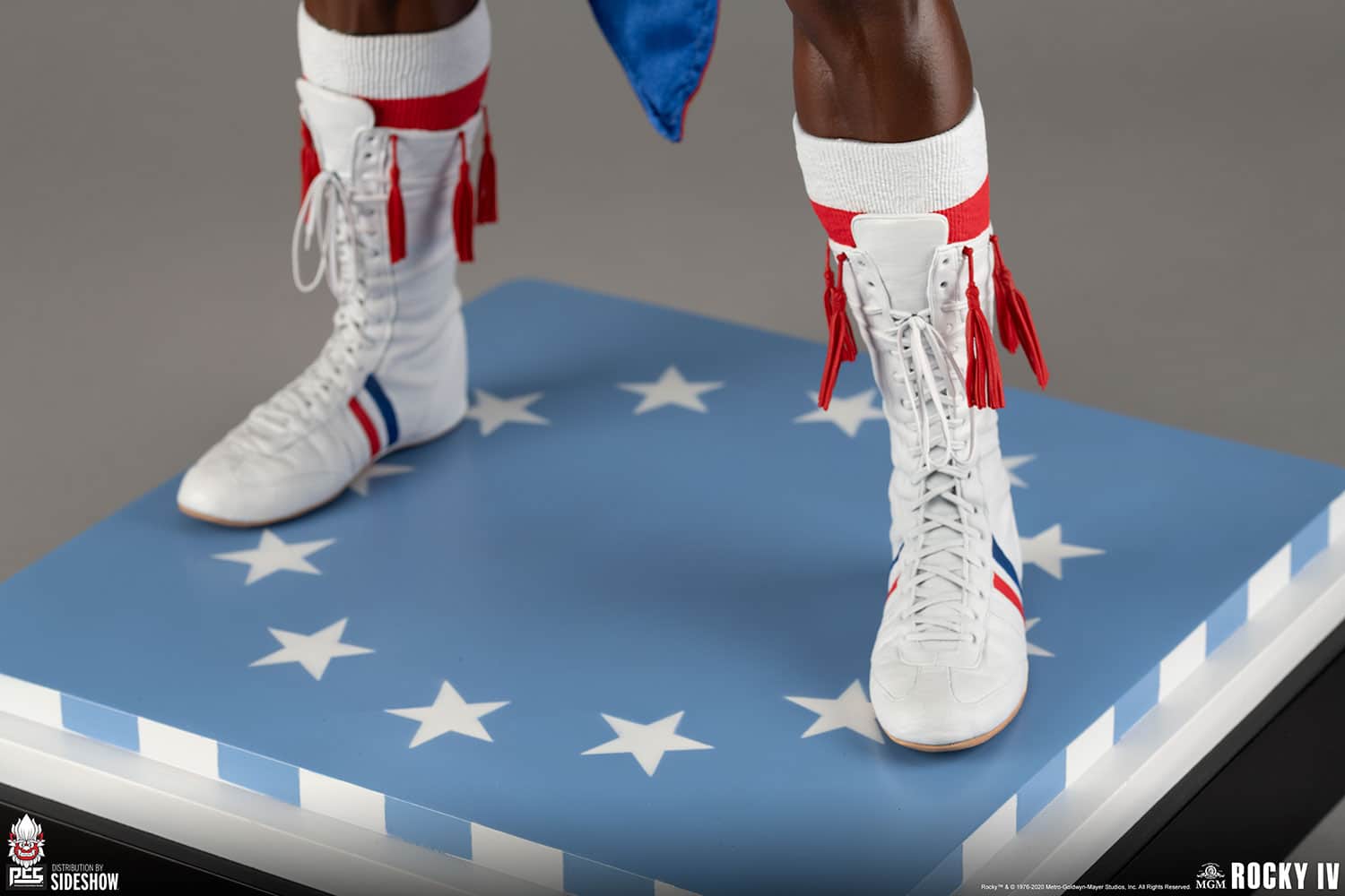 apollo creed scale statue rocky edition rocky gallery e dfd