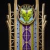 black panther scale statue marvel gallery fc c