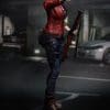 Resident Evil 2 Claire Redfield Sixth Scale Figure