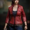 claire redfield resident evil gallery cdaa bed