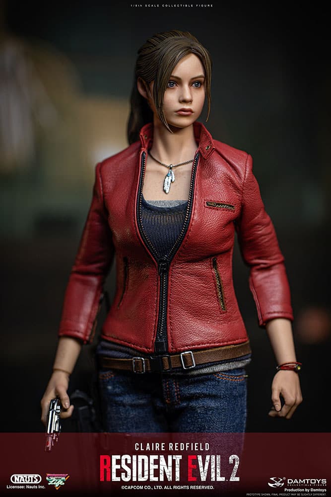 claire redfield resident evil gallery cdaa bed