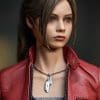 claire redfield resident evil gallery cdaa ef