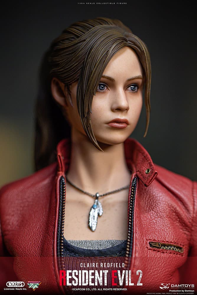 claire redfield resident evil gallery cdaa ef