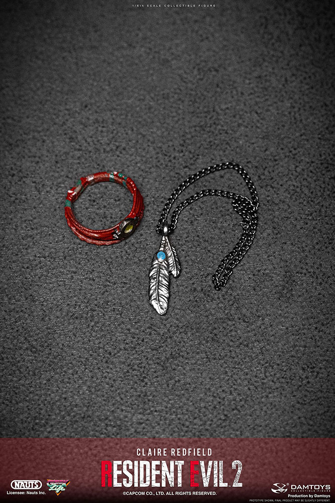 claire redfield resident evil gallery cdaa e e