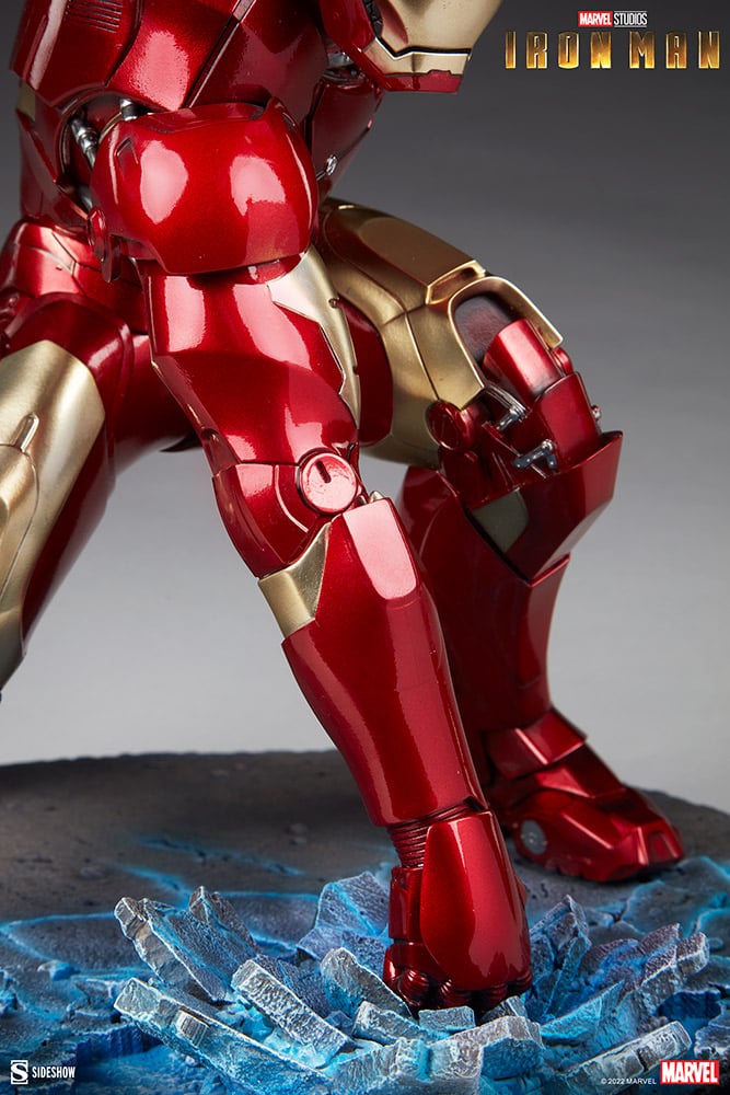 iron man mark iii marvel gallery e d ac b