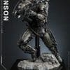johnson warriors of future gallery ed c e f