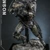 johnson warriors of future gallery ed c